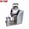 BYF800 High Quality Sugar Chocolate Tablet Film Coating Machine